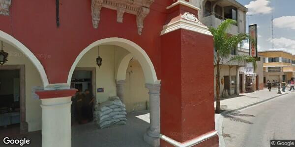 PRESIDENCIA MUNICIPAL JALOSTOTITLAN ALUMBRADO PÚBLICO